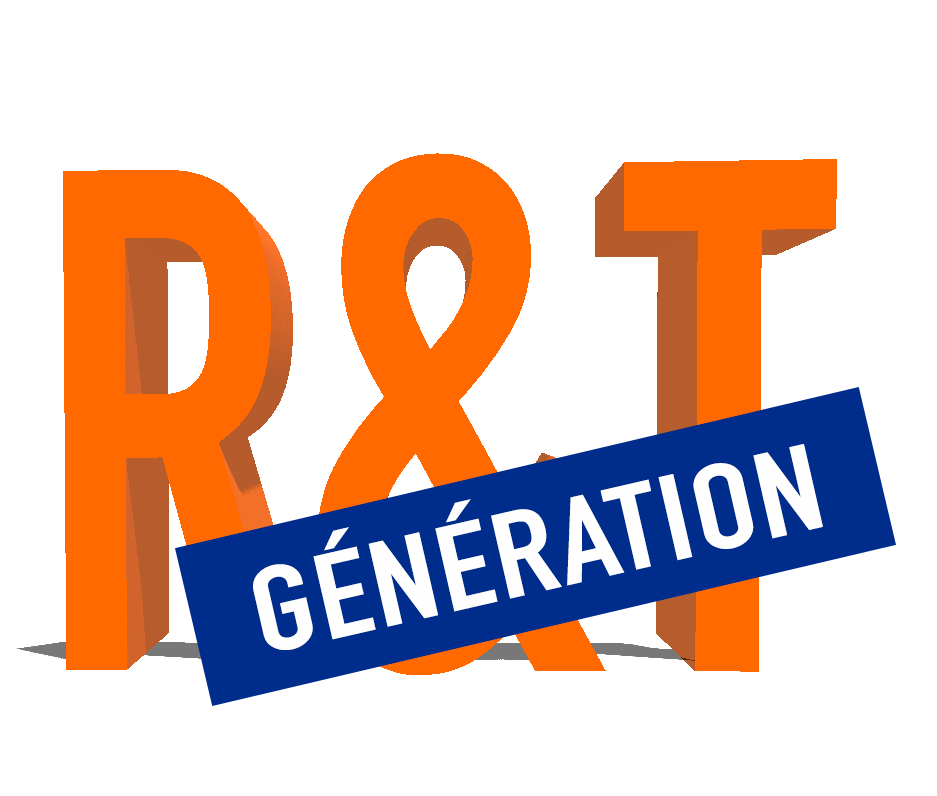Logo generation rt